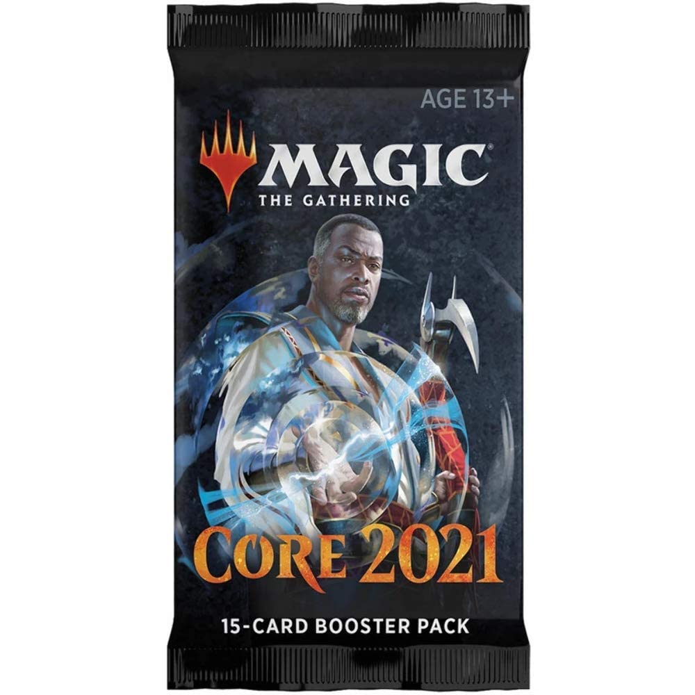 Amazon.com: Magic The Gathering C75030000 Magic: The Gathering